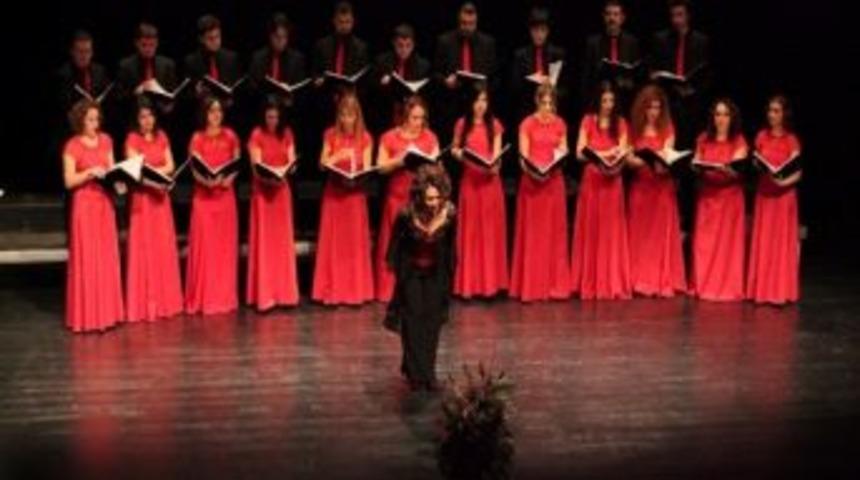 Nil&uuml;fer'de "rezonans" Etkisi