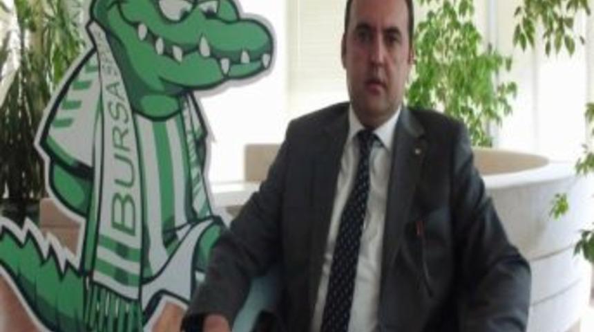 Sel&ccedil;uk Eren: &ldquo;kimse Karamsarlığa Kapılmasın&rdquo;