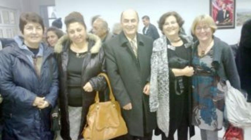 G&uuml;rsesler Korosu B&uuml;y&uuml;ledi