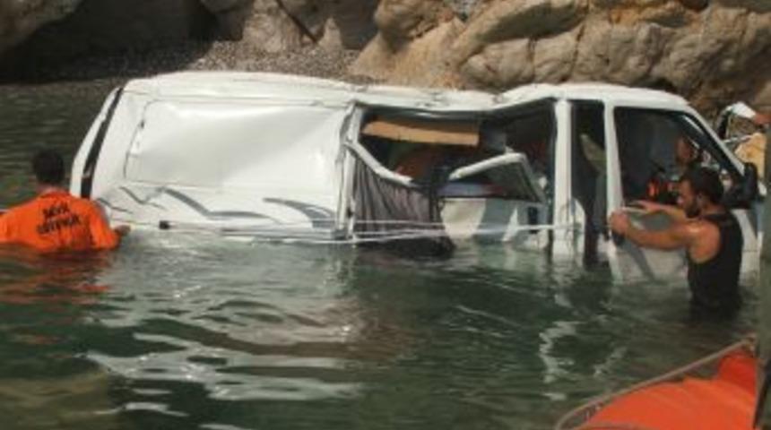 Genelkurmay'dan Arama-kurtarma Raporu