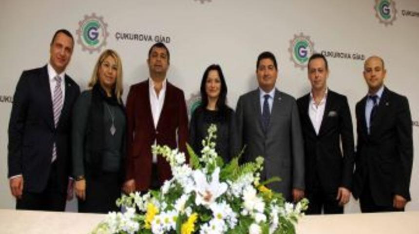 İşadamlarına Duygusal Zeka Semineri