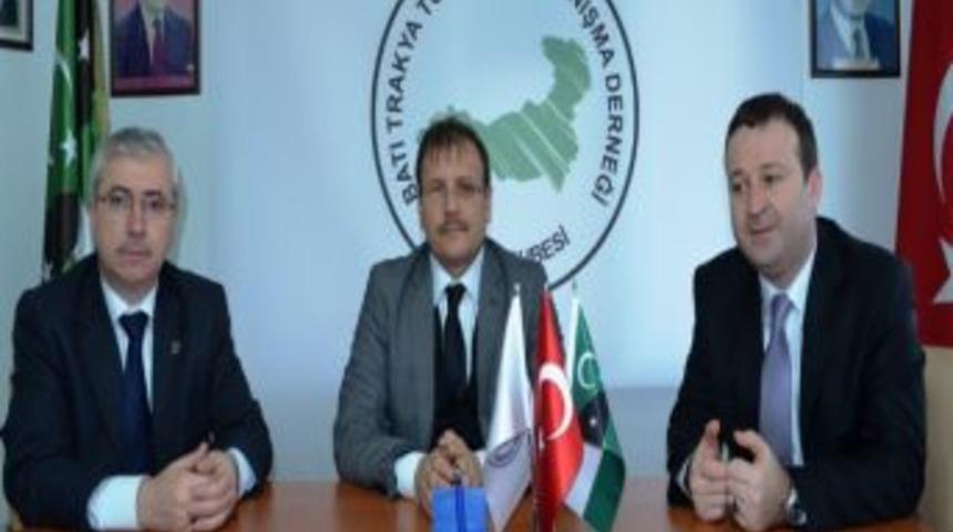 &ldquo;yunanistan Lozan&rsquo;a Uymadı&rdquo;