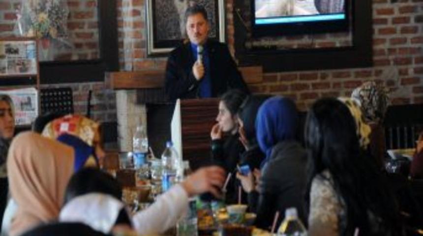 Batman'dan Malatya'ya Kardeşlik K&ouml;pr&uuml;s&uuml;