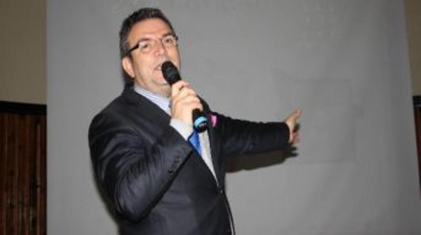 Ağrı&rsquo;da &lsquo;engelsiz Okul&rsquo; Projesi