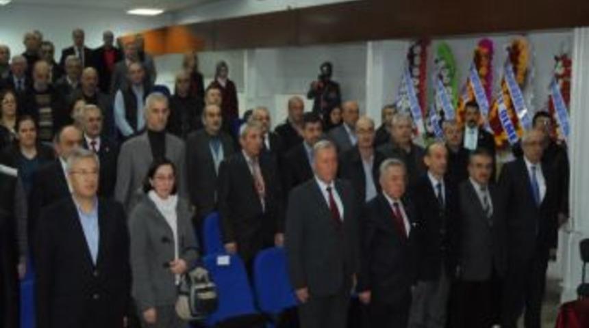 Deskkop 2013 Yılı Mali Genel Kurulu Yapıldı