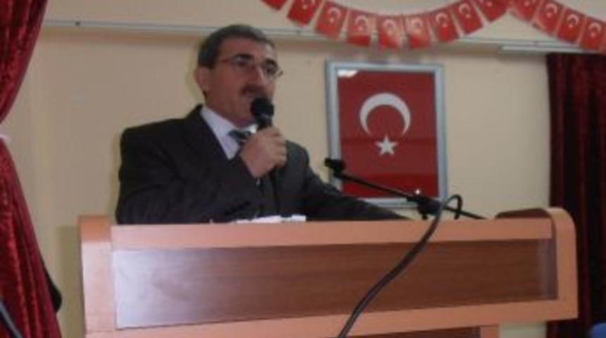 Mersin'de 'bakıcı Anne Eğitimi'