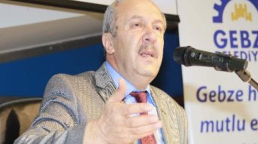 Tarih&ccedil;i &Ccedil;elik Barışı Anlattı