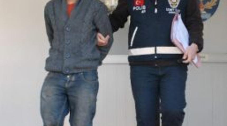 Hurda Hırsızlığına &Uuml;&ccedil; Yıl Hapis