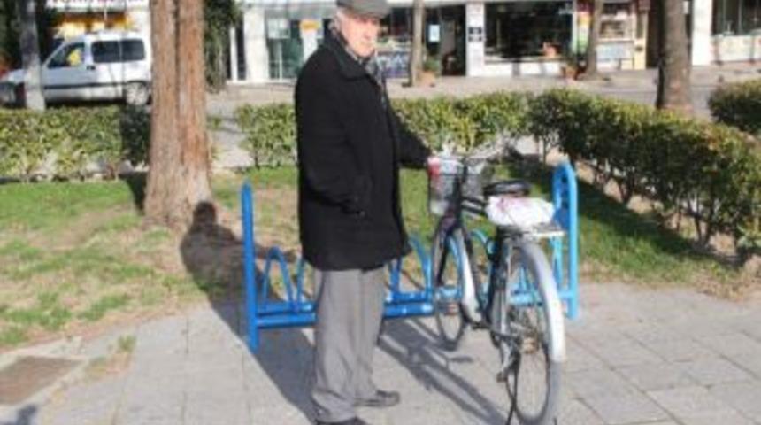 Ulaşımda Bisiklet Hamlesi