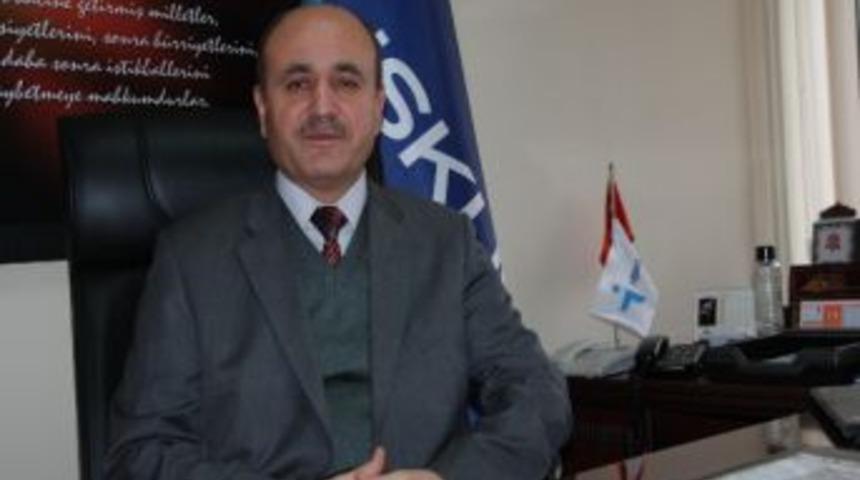 Isparta'da 500 İşsize İstihdam Seferberliği