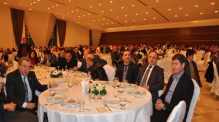 "Afrikalı, Tanıdıktan Sonra T&uuml;rklere 'iyi Y&uuml;rekli Beyaz Adam' Diyor"