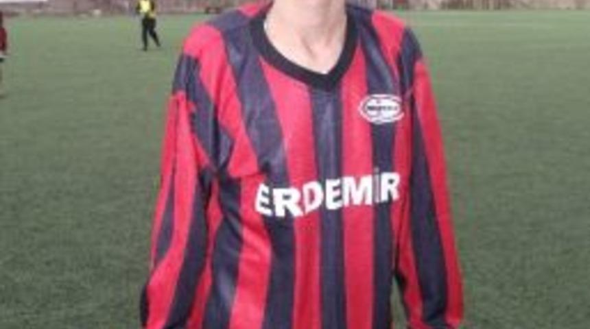 Geleceğin Yıldız Futbolcusu Ereğli&rsquo;de Yetişiyor