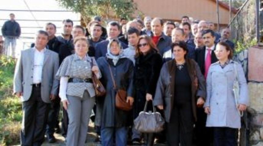 Kadık&ouml;y&rsquo;de A&ccedil;ılış Coşkusu