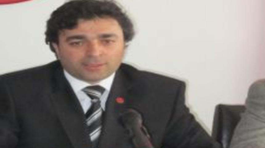 Sp&rsquo;den Patriot F&uuml;zelerine Karşı Yasaklanan Miting Tepkisi