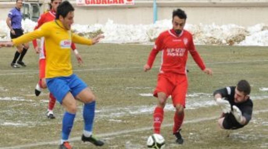 Spor Toto 3. Lig