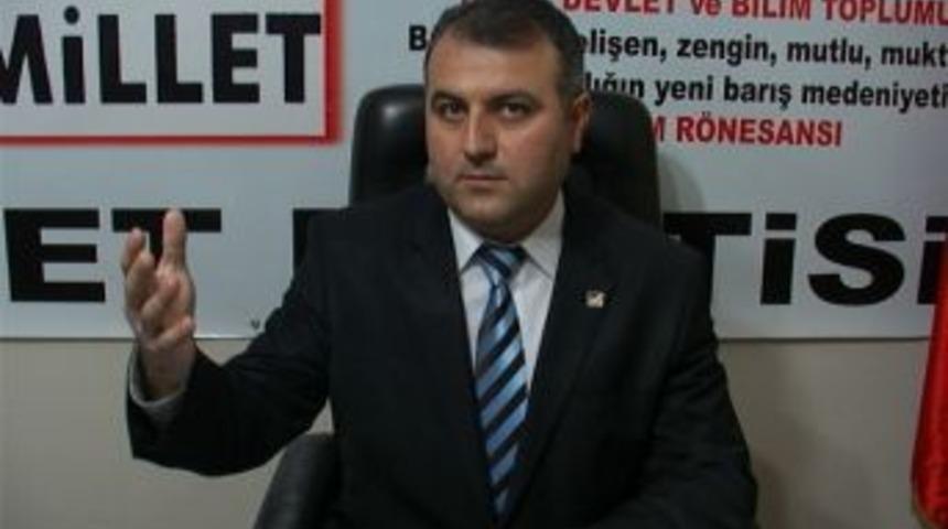 Uludağ'dan İmralı G&ouml;r&uuml;şmelerine Tepki