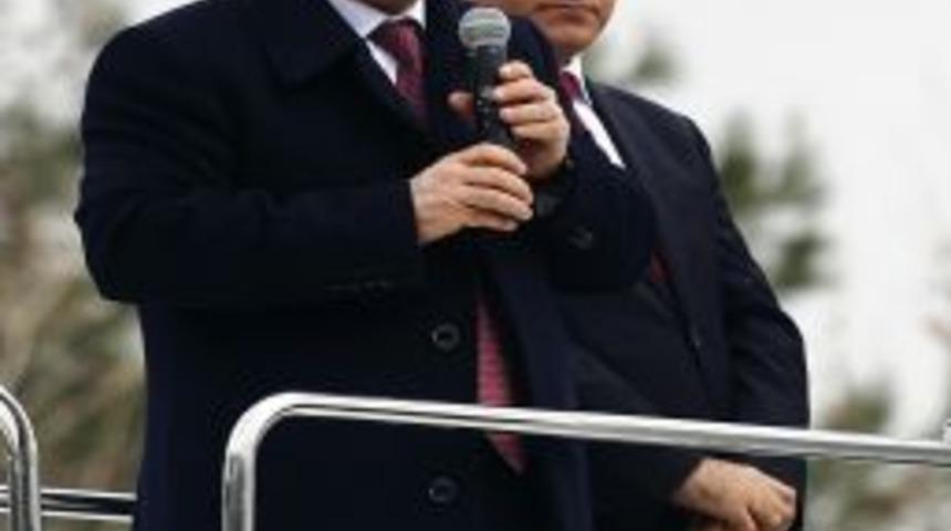 Bakan Ergin: Hukuk Ve Ceza Davalarının Azami Yargılama S&uuml;resi 1 Yıla Inecek