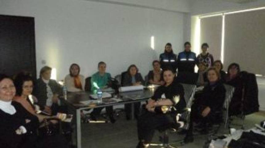 Kadın Stk'lar Daha G&uuml;&ccedil;l&uuml; Hale Gelecek