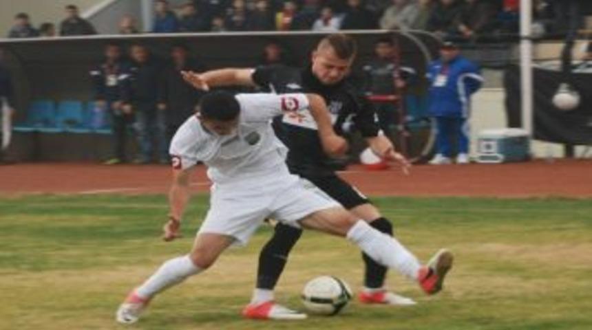 Spor Toto 3. Lig 2. Grup