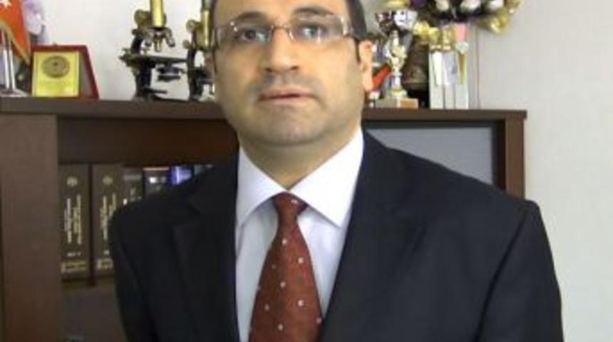 Akdağmadeni Devlet Hastanesi Hizmet Kalitesiyle Adından S&ouml;z Ettiriyor