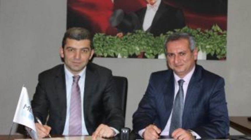 Medıcana, Kamu-sen Ve Eğitim-sen İle Anlaşma İmzaladı