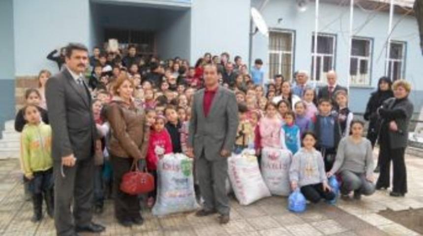 14 Eyl&uuml;l&rsquo;den Engelilere Destek