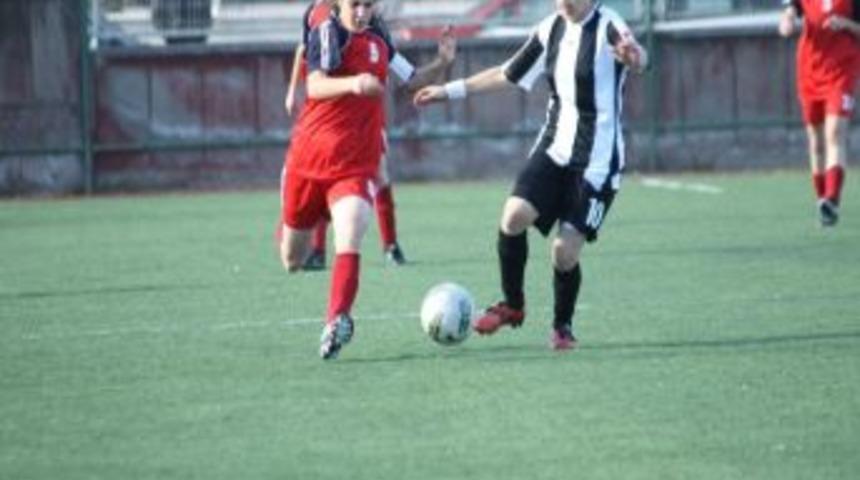 T&uuml;rkiye Kadınlar Futbol 2. Ligi