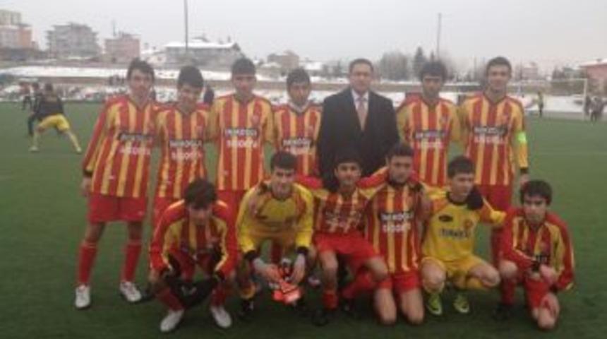 Malatya Amat&ouml;r K&uuml;me Futbol Ligi