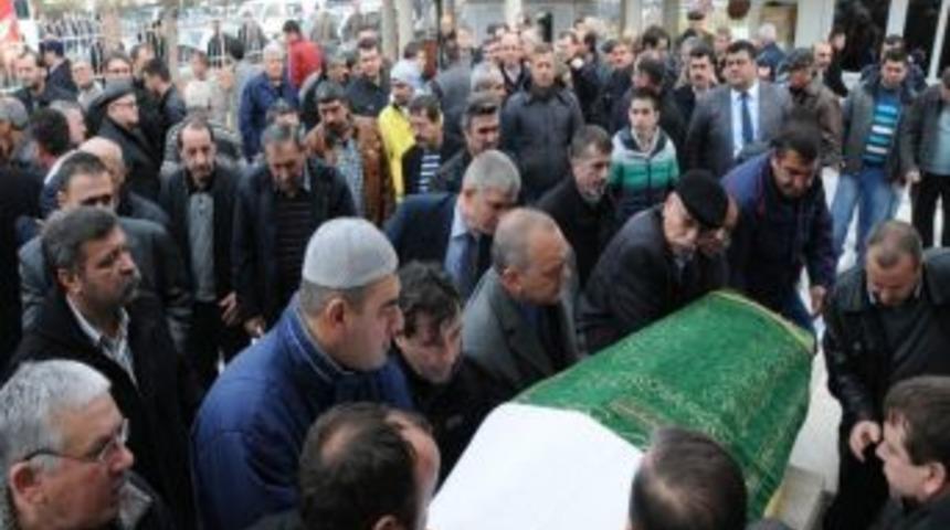 Y&uuml;zgider Ve Muharremoğlu Ailelerinin Acı G&uuml;n&uuml;