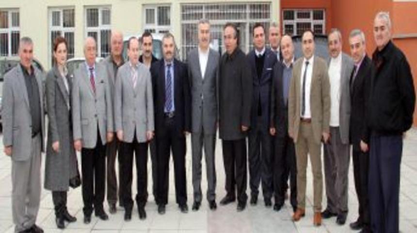 Milletvekili Cemal Yılmaz Demir, Sorunları Yerinde Dinledi