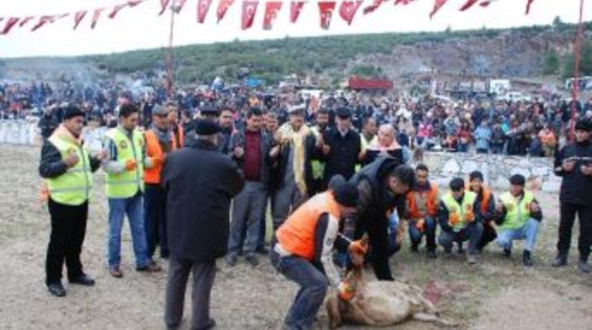 Develer Yatağanspor Ve Y&uuml;ksek Okul Kirası İ&ccedil;in G&uuml;reşti