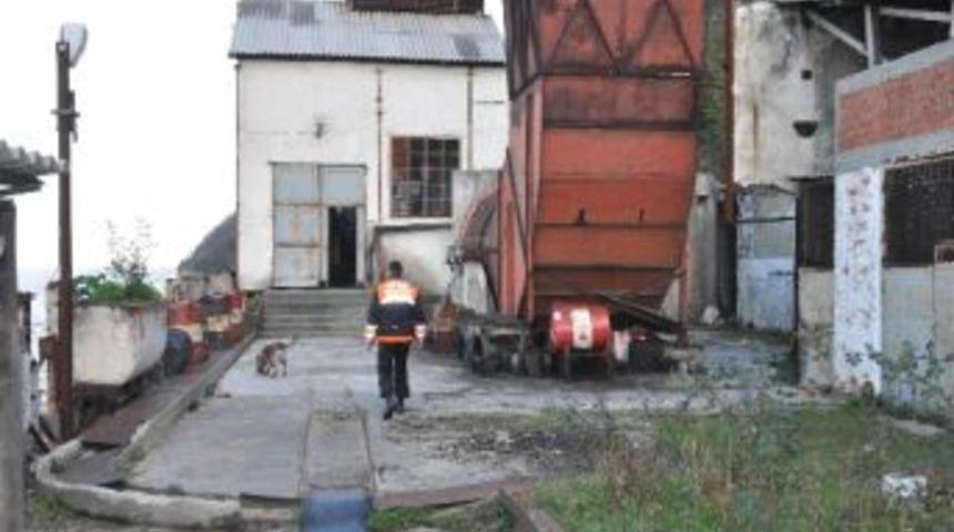 Ereğli&rsquo;de Maden İş&ccedil;isi Kayboldu