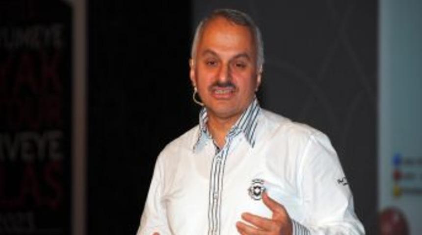 Temel Kotil: THY'nin Marka Değerini G&ouml;z&uuml;m&uuml;z Gibi Koruyacağız