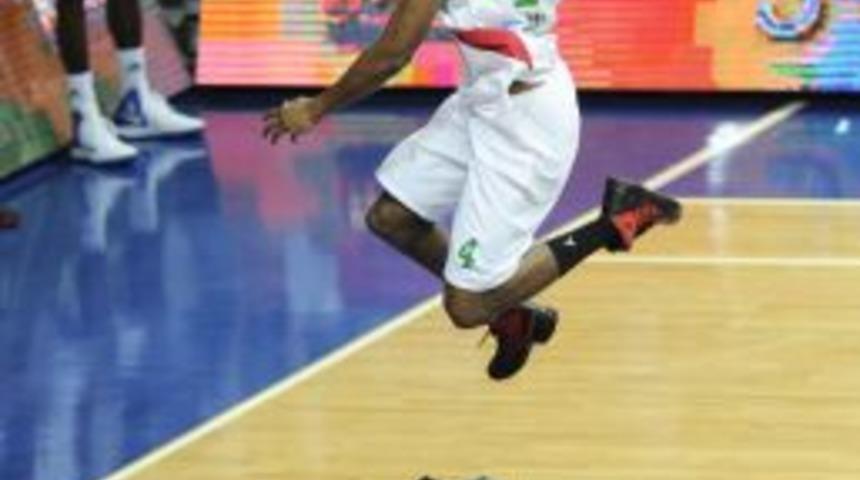 Beko All-Star 2013'te Yabancılar, Yerlileri 116-115 Mağlup Etti