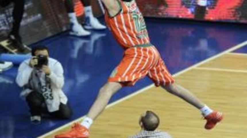 İstanbullu Basketbolseverlerden Beko All-Star&rsquo;a B&uuml;y&uuml;k Ilgi