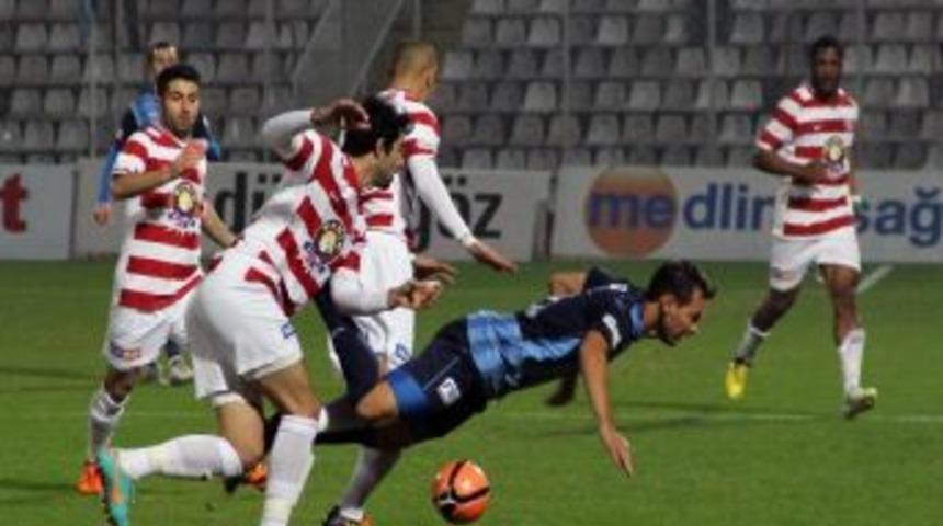 Ptt 1. Lig