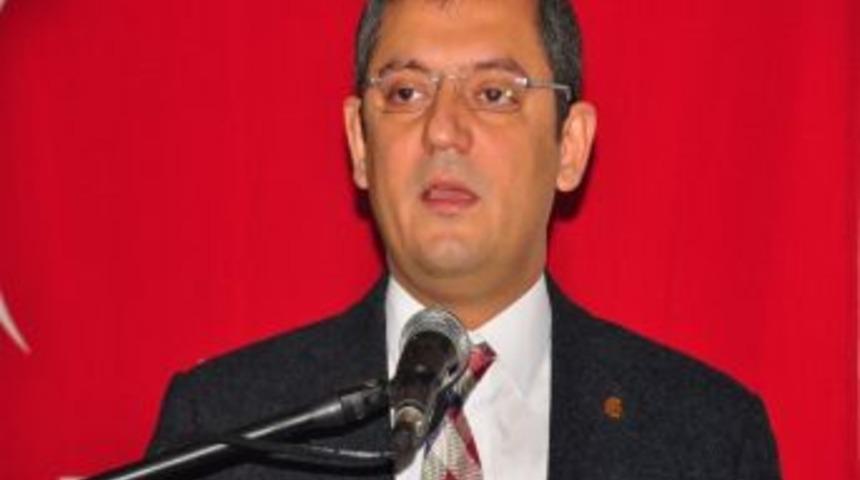 Meskop Olağan Mali Kurulu Yapıldı