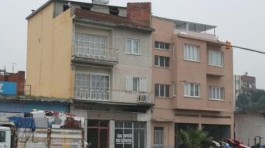 &Ccedil;ileden &Ccedil;ıkan Vatandaş S&uuml;r&uuml;c&uuml;leri B&ouml;yle Uyardı