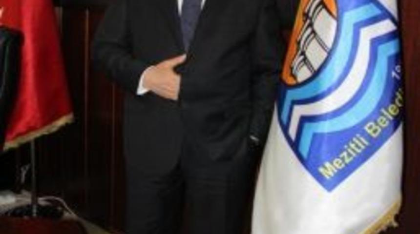 Yıldırım&rsquo;dan 5 Binlik Plan Sitemi