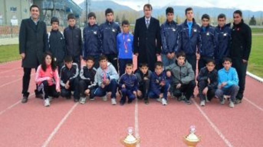 Erzurum&rsquo;un B&uuml;y&uuml;k Başarısı