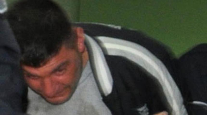 Alkoll&uuml; gen&ccedil; polisleri bı&ccedil;akladı