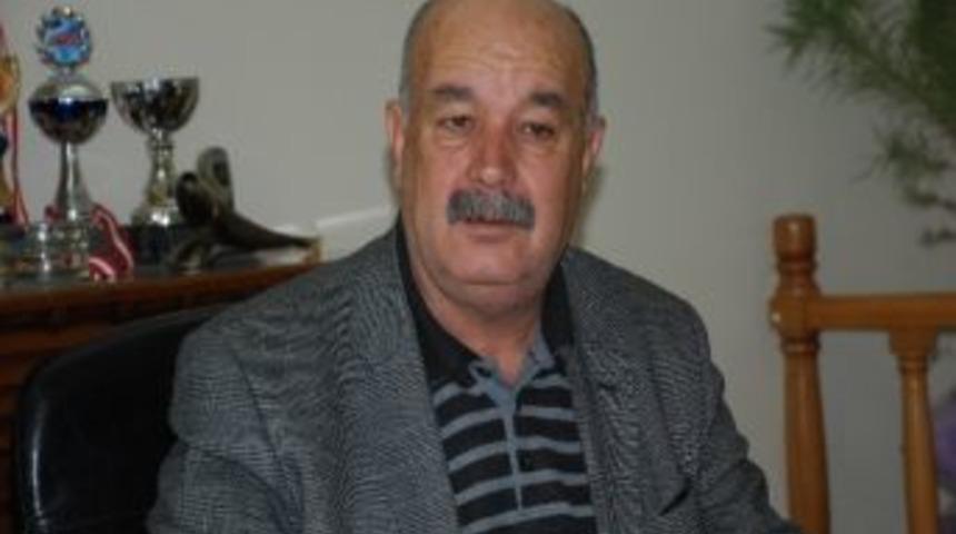 Didim Belediyesi Sosyal Demokrat Fuarında