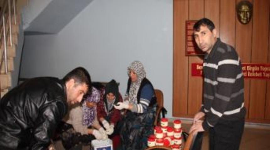 Oltu Taşı Emıtt Fuarı&rsquo;nda Boy G&ouml;sterecek