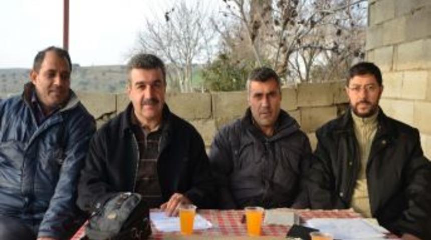 Btp Musabeyli İl&ccedil;e Kongresi