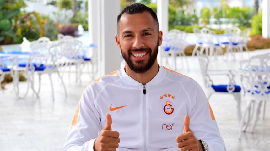 Yasin Öztekin'in Bursaspor ile sözleşme imzalaması bekleniyor