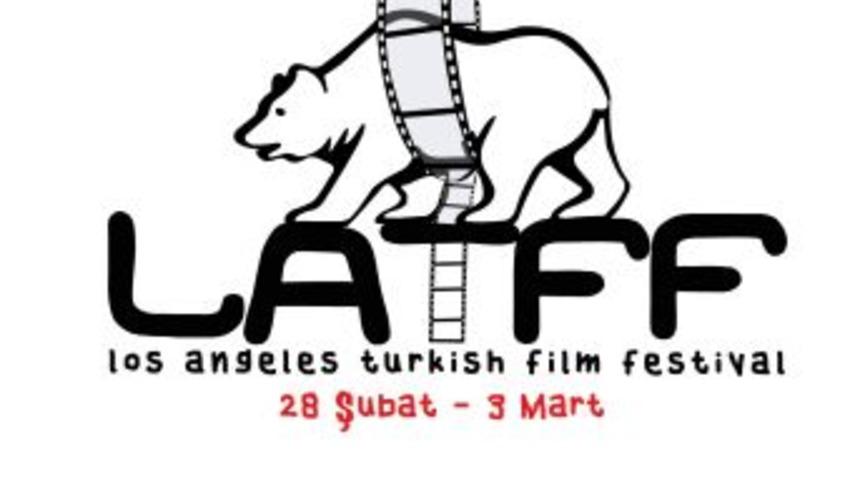 'Los Angeles T&uuml;rk Film Festivali Sayesinde &Uuml;lke Insanımızı D&uuml;nyaya Tanıtıyoruz'