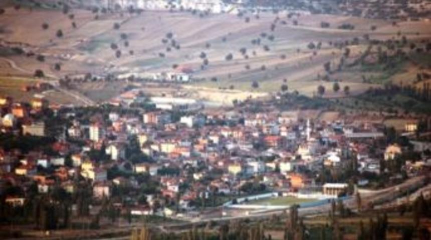 Selendi, "ege'nin Şarkı" İmajını Silecek