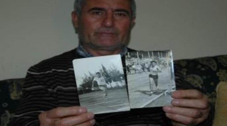Eski Milli Sporcunun Dramı
