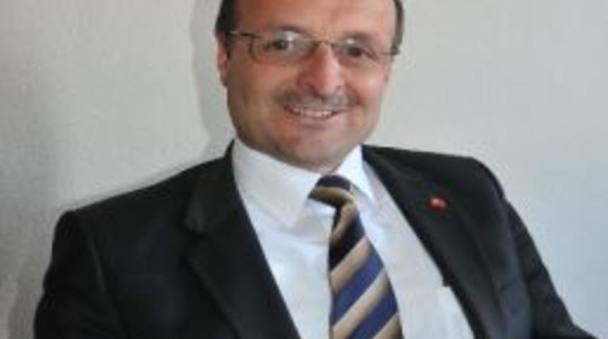 Konuralp Belediye Başkanı Yusuf Ercan;