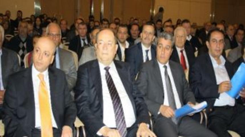 Kredi Alamayan Esnafın Sorunu &Ccedil;&ouml;z&uuml;m Aşamasında